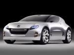 Honda REMIX Concept 2006 года